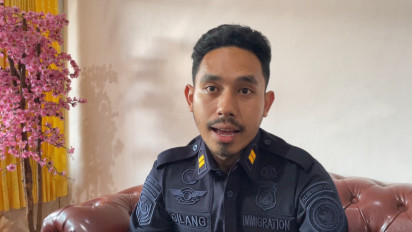 Bule Rusia Divonis Bersalah Kasus Penganiayaan, Ini Kata Imigrasi Banyuwangi
