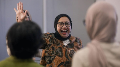 Kepala BGN Ungkap Efisiensi Anggaran Tetap Berjalan, Sasaran Makan Bergizi Gratis Tak Akan Berkurang