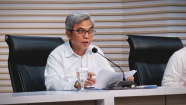 Berawal dari Skandal RPTKA, Kini KPK Bongkar Dugaan Korupsi Besar di Kementerian Imipas