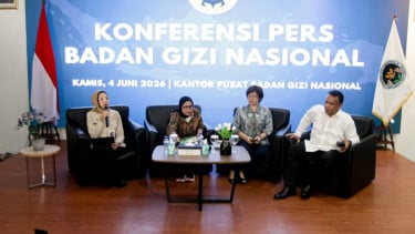 BGN akan Fokuskan Makan Bergizi Gratis ke Wilayah 3T dan Kelompok 3B