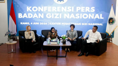 BGN akan Fokuskan Makan Bergizi Gratis ke Wilayah 3T dan Kelompok 3B