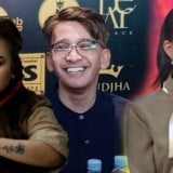 Tak Ada Angin Tak Ada Hujan, Lisa Mariana Mendadak 100 Persen Bela Ruben Onsu hingga Sentil Sarwendah