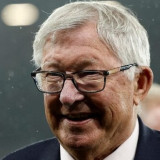 Kondisi Terbaru Legenda MU Sir Alex Ferguson Usai Dilarikan ke Rumah Sakit, Sempat Divonis Hidup cuma 20 Persen