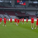 John Herdman Jawab Kritik Bung Towel Soal Pemililhan Ferarri, Singgung Dicoretnya Marc Klok dan Ricky Kambuaya dari Timnas Indonesia