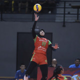 Bukan Gara-gara Cedera Lutut! Pelatih Hyundai Hillstate Ungkap Penyebab Utama Menurunnya Performa Megawati Hangestri