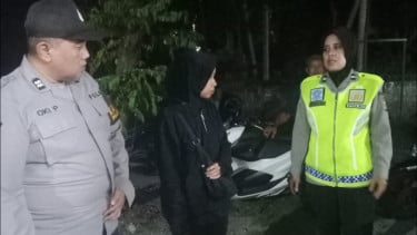 Polisi Ungkap Motif Ibu Kandung Ikat dan Lakban Anak di Bantul: Baby Blues Urus Anak Sendirian