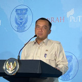 Mensesneg Ungkap Strategi Pemerintah Jaga Stabilitas Ekonomi Nasional, Pangan hingga Hilirisasi Jadi Fokus