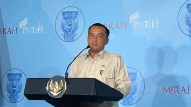 Isu Reshuffle Kabinet Menguat saat Rupiah Melemah, Istana Beri Jawaban Tegas