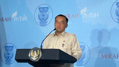 Isu Reshuffle Kabinet Menguat saat Rupiah Melemah, Istana Beri Jawaban Tegas