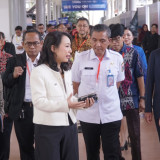 IIW Indonesia 2026 Resmi Berlangsung, Jadi Panggung Inovasi Teknologi Industri dan Peluang Investasi Global