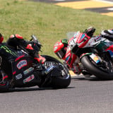 Jadwal MotoGP Hungaria 2026: Mampukah Aprilia Lanjutkan Dominasinya di Awal Musim Ini?