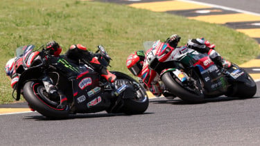 Jadwal MotoGP Hungaria 2026: Mampukah Aprilia Lanjutkan Dominasinya di Awal Musim Ini?