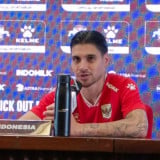 Resmi Jadi Kapten, Begini Reaksi Kevin Diks soal Tuntutan Bawa Timnas Indonesia Juara di FIFA ASEAN Cup 2026