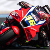 Joan Mir Beberkan Kelemahan Honda yang Membuatnya Kesulitan Imbangi Para Rival di MotoGP Italia 2026 