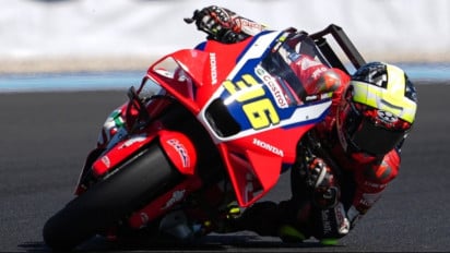 Joan Mir Beberkan Kelemahan Honda yang Membuatnya Kesulitan Imbangi Para Rival di MotoGP Italia 2026 