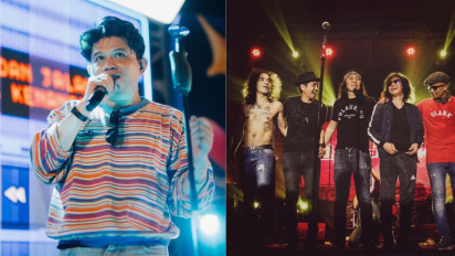 Daftar Lengkap Musisi dan Band yang Akan Tampil di Jakarta Fair Kemayoran 2026: Juicy Luicy, JKT48 Hingga Slank