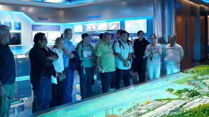 Saat ESG Jadi Penentu Investasi, Maluku Utara Bangun Standar Baru Hilirisasi Nikel Berkelanjutan