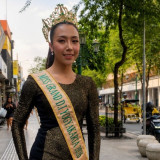 Siap Melaju ke Miss Grand Indonesia, Perwakilan DIY akan Gandeng UMKM Lokal