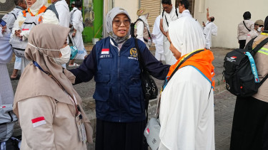 Menakar Ulang Istitha'ah Kesehatan: Catatan Kritis Timwas Haji DPR untuk Ketahanan Jemaah di Tanah Suci