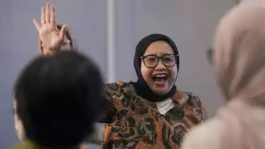 Soal Korupsi Tata Kelola Program MBG Oleh Dadan Hindayana Cs, Kejagung Buka Peluang Periksa Nanik S Deyang