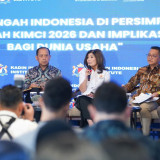 Kelas Menengah dan Daya Beli Masyarakat Perlu Diperkuat, Kadin Dorong UMKM Masuk Rantai Pasok Industri