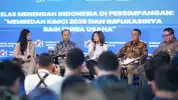Kelas Menengah dan Daya Beli Masyarakat Perlu Diperkuat, Kadin Dorong UMKM Masuk Rantai Pasok Industri