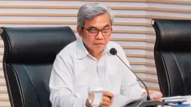 KPK Bongkar Peran Kakanwil Imigrasi Jabar di Kasus Pemerasan Izin Tinggal WNA