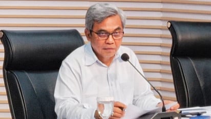 KPK Bongkar Peran Kakanwil Imigrasi Jabar di Kasus Pemerasan Izin Tinggal WNA