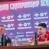 John Herdman: Oman Jadi Ujian Pantas Bagi Timnas Indonesia 
