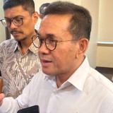 Sepakat Naikkan Harga HET MinyaKita, Pemerintah Akui Belum Tetapkan Harga Pasti