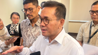 Sepakat Naikkan Harga HET MinyaKita, Pemerintah Akui Belum Tetapkan Harga Pasti