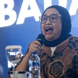 Jabat Kepala BGN, Nanik S Deyang Bakal  Beres-beres  Dapur MBG: Tidak Sesuai Kami Suspend