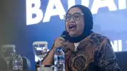 Nanik S. Deyang Mundur dari Jabatan Kepala BGN