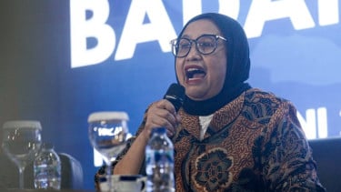 Jabat Kepala BGN, Nanik S Deyang Bakal 'Beres-beres' Dapur MBG: Tidak Sesuai Kami Suspend