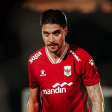 Kevin Diks Bongkar Alasan Rizky Ridho Layak Jadi Kapten Timnas Indonesia, Pengganti Jay Idzes yang Cedera