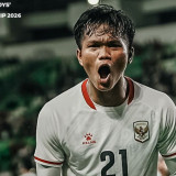 Tengah Jadi Runner Up Terbaik, Ini Skenario Paling Masuk Akal Demi Timnas Indonesia U-19 Lolos Semifinal Piala AFF