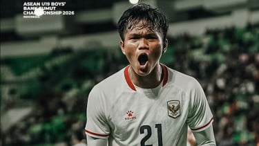 Tengah Jadi Runner Up Terbaik, Ini Skenario Paling Masuk Akal Demi Timnas Indonesia U-19 Lolos Semifinal Piala AFF