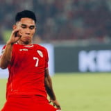 Ada Kabar Buruk, Marselino Ferdinan Alami Cedera Hamstring Sehari Sebelum Timnas Indonesia Lawan Oman di FIFA Matchday