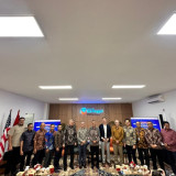 Model Pendidikan  Powered by ASU  Resmi Hadir di Jakarta, Buka Akses Kuliah Berstandar Dunia