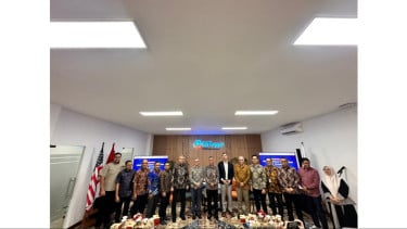 Model Pendidikan 'Powered by ASU' Resmi Hadir di Jakarta, Buka Akses Kuliah Berstandar Dunia