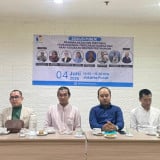 Rencana Pendirian Ratusan BTP Disebut Berpotensi Munculkan Konflik Sosial