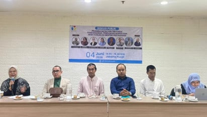Rencana Pendirian Ratusan BTP Disebut Berpotensi Munculkan Konflik Sosial