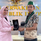 DPD RI Dorong Peran Aktif Generasi Muda bagi Pembangunan Nasional