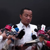 Isu Reshuffle Menguat, Istana Bilang Begini soal Nasib Purbaya hingga Said Iqbal Mau Masuk Kabinet Prabowo