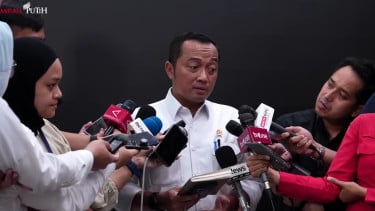 Isu Reshuffle Menguat, Istana Bilang Begini soal Nasib Purbaya hingga Said Iqbal Mau Masuk Kabinet Prabowo