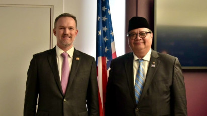 Indonesia Masuk Group Pengecualian Tarif Section 301, 18 Produk Berpeluang Bebas Beban Tambahan