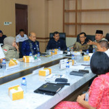 Komisi XIII DPR RI Dorong Tuntaskan Konflik Agraria di Sumut, Kawal Pengembalian 83,26 Hektare Lahan kepada Warga