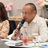 KemenHAM DKI Libatkan 23 Instansi Dukung Pelaporan UPR PBB 2027