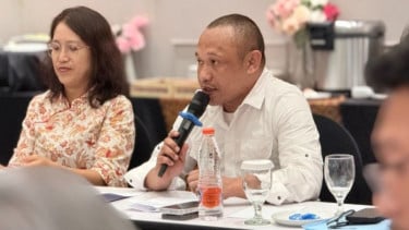 KemenHAM DKI Libatkan 23 Instansi Dukung Pelaporan UPR PBB 2027