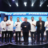 PB POBSI Kembali Gelar Indonesia International Open 2026, 128 Atlet dari 20 Negara Ambil Bagian